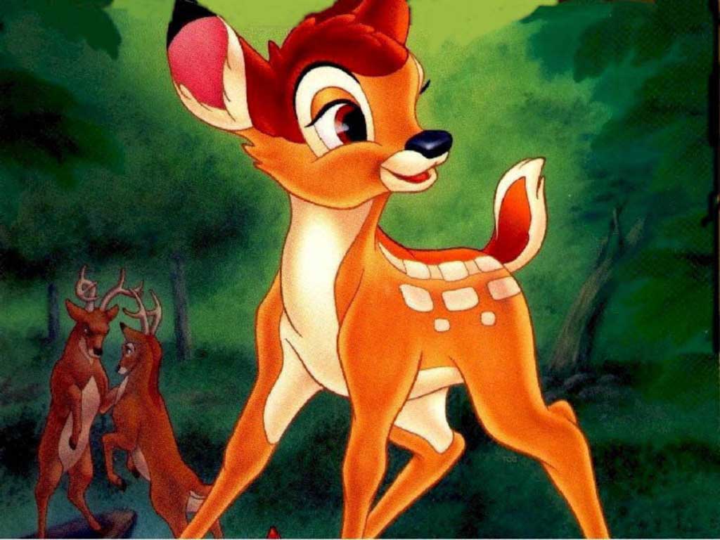 bambi.