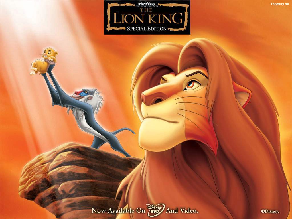 lionking